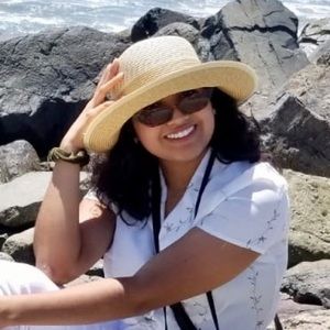 Meet your Posher, Shehara